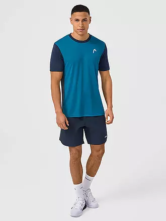 HEAD | Herren Tennisshirt Slice | 